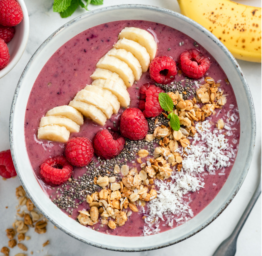 Guia de Receitas Anti-Inflamatórias