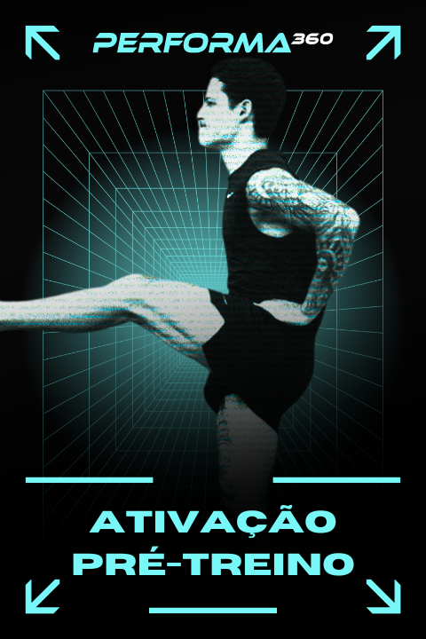 Ativação Pré-Treino module image