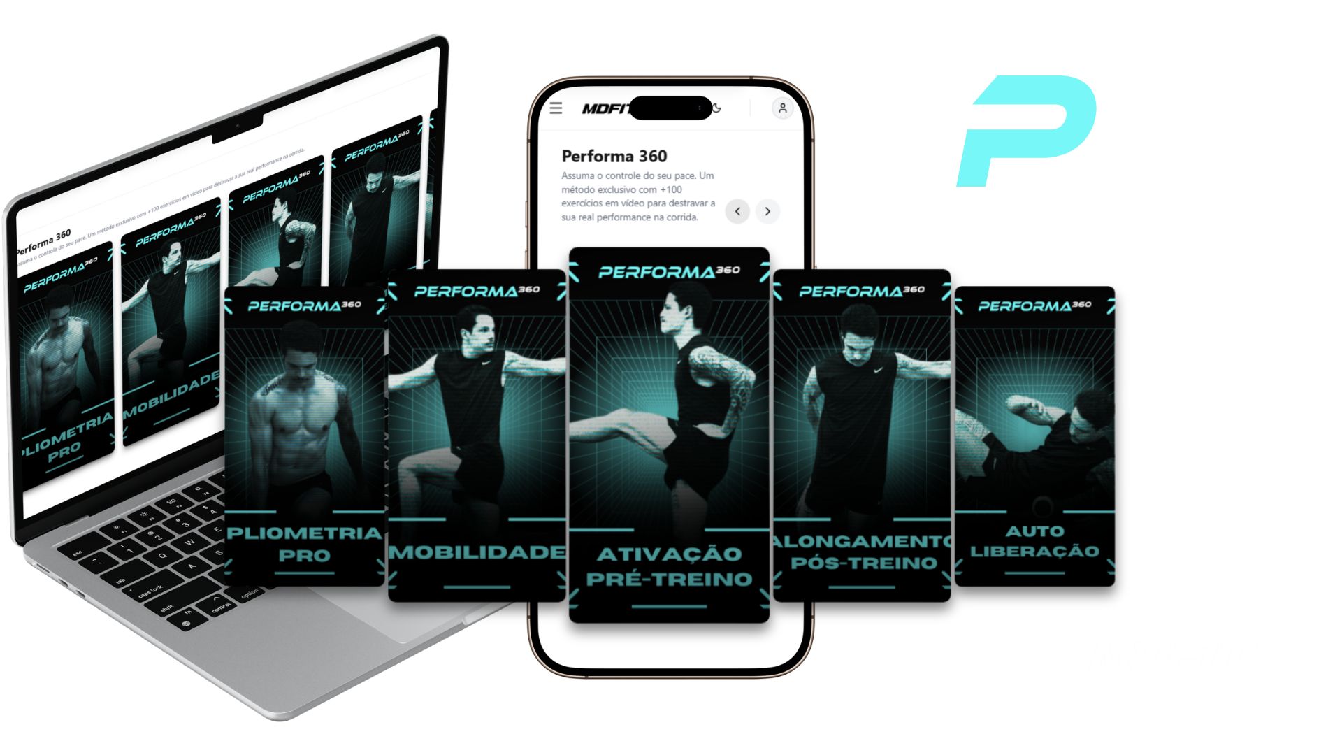 Prévia do conteúdo Performa 360